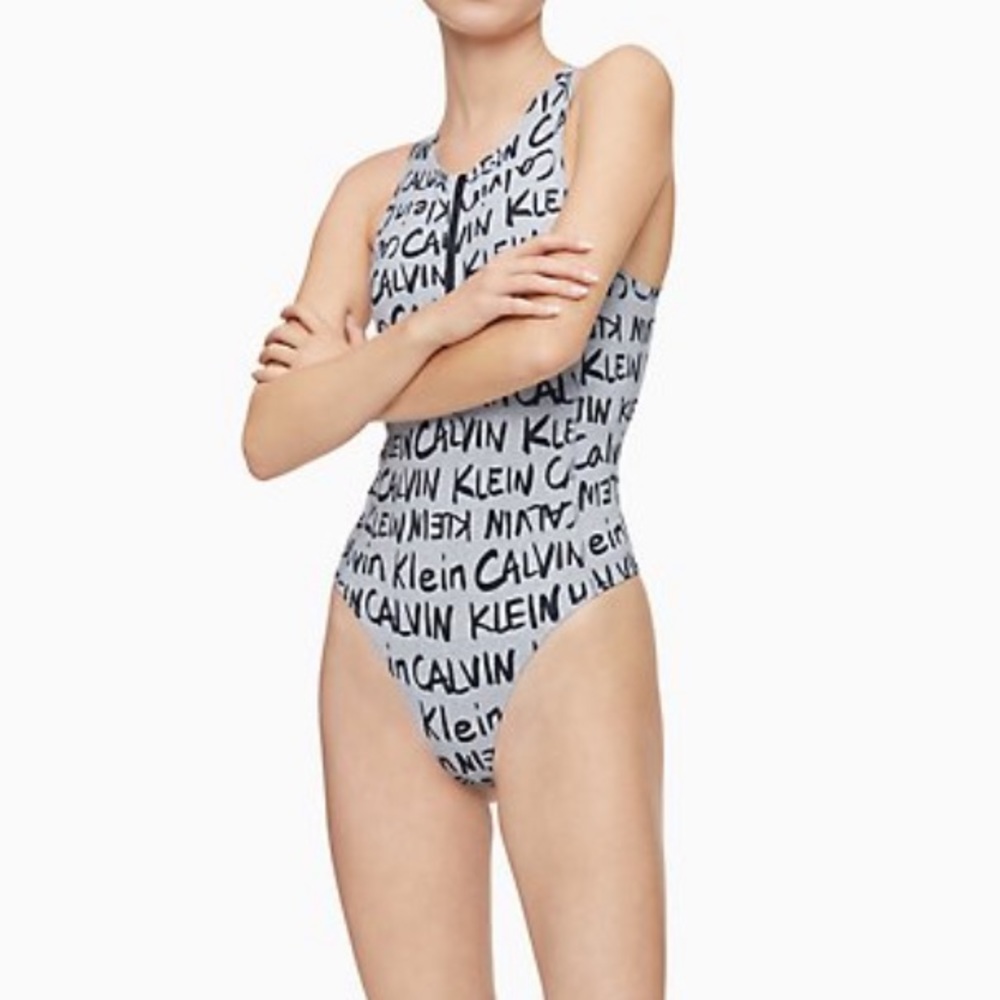 Calvin Klein Bodysuit